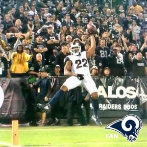 Meet your Posher, Larry